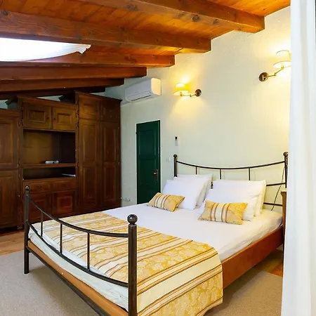 Villa Authentic House Albazora In Istria