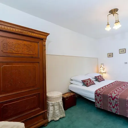Villa Authentic House Albazora In Istria Zminj