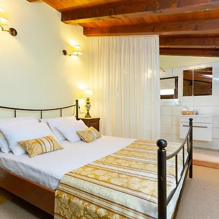 Villa Authentic House Albazora In Istria *