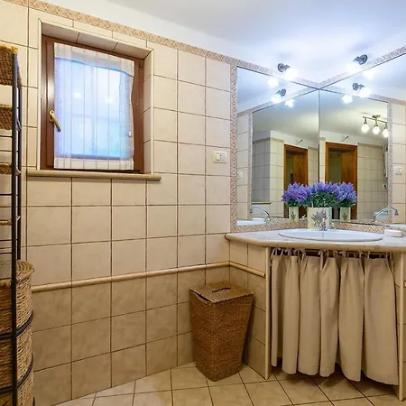 Authentic House Albazora In Istria * Zminj