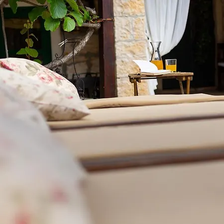 Authentic House Albazora In Istria Villa