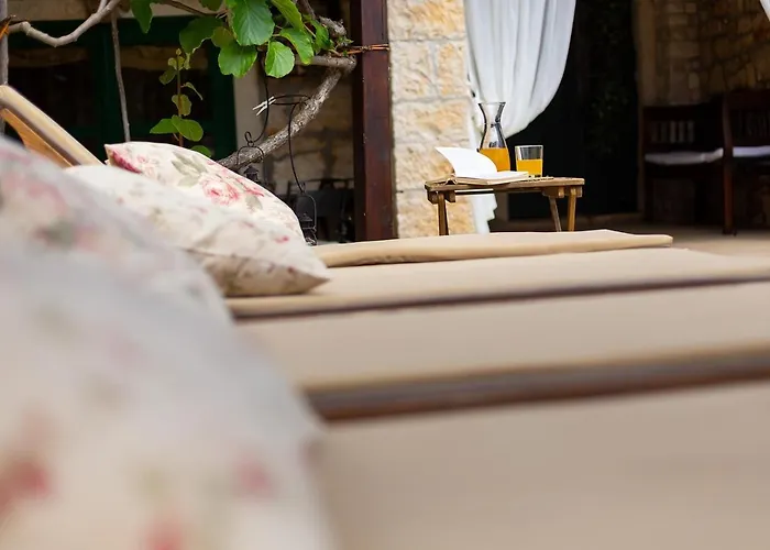 Authentic House Albazora In Istria Villa